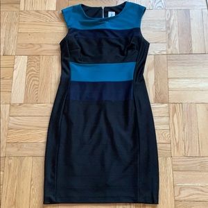 Julia Jordan Bandage Dress